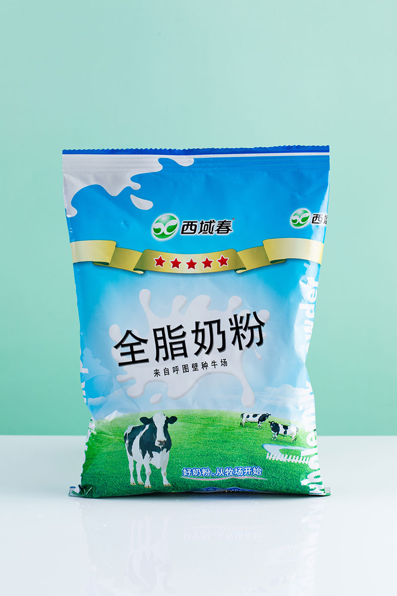 全脂奶粉